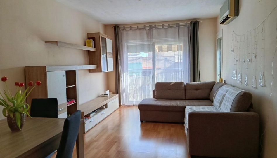 Flat for rent in Avinguda de Barcelona, 40, Les Planes, Sant Joan Despí - image 1 Photo 1 of Flat for rent in Avinguda de Barcelona, 40, Les Planes, Sant Joan Despí