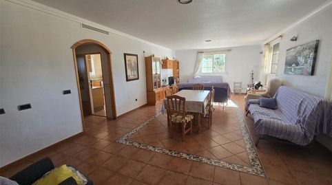 Foto 4 von Wohnung zum Verkauf in Plaça Poligono 5, 398, Sax, Alicante