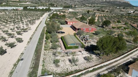 Foto 3 von Wohnung zum Verkauf in Plaça Poligono 5, 398, Sax, Alicante