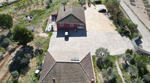 Foto 2 von Wohnung zum Verkauf in Plaça Poligono 5, 398, Sax, Alicante