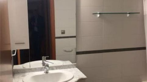 Foto 3 de Piso de alquiler en Barrio de Benimaclet, Valencia Capital