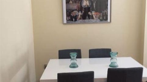 Foto 5 de Piso de alquiler en Barrio de Benimaclet, Valencia Capital