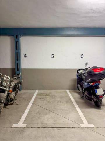 Garaje en Alquiler en Asdrúbal - Bahía Blanca