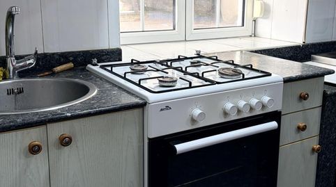 Foto 2 de Casa o xalet en venda a Cangas del Narcea, Asturias