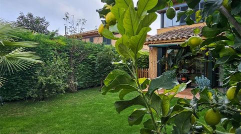 Casa adosada en venda a Carrer del Xiprer, 4, Navata, Girona - imatge 3 Foto 3 de Casa adosada en venda a Carrer del Xiprer, 4, Navata, Girona