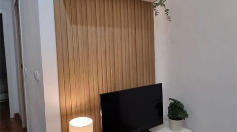 Erdgeschoss zur Miete in Costanilla de San Vicente, 6, Universidad - Malasaña, Madrid Capital - Bild 2 Foto 2 von Erdgeschoss zur Miete in Costanilla de San Vicente, 6, Universidad - Malasaña, Madrid Capital