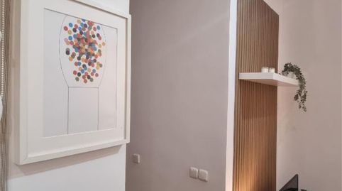 Erdgeschoss zur Miete in Costanilla de San Vicente, 6, Universidad - Malasaña, Madrid Capital - Bild 4 Foto 4 von Erdgeschoss zur Miete in Costanilla de San Vicente, 6, Universidad - Malasaña, Madrid Capital