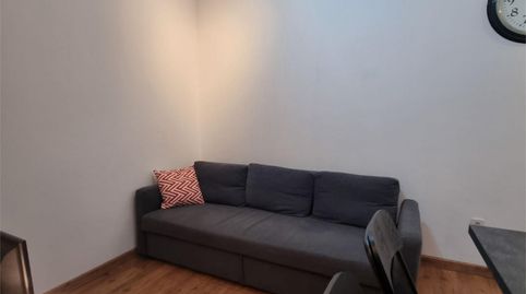 Erdgeschoss zur Miete in Costanilla de San Vicente, 6, Universidad - Malasaña, Madrid Capital - Bild 3 Foto 3 von Erdgeschoss zur Miete in Costanilla de San Vicente, 6, Universidad - Malasaña, Madrid Capital