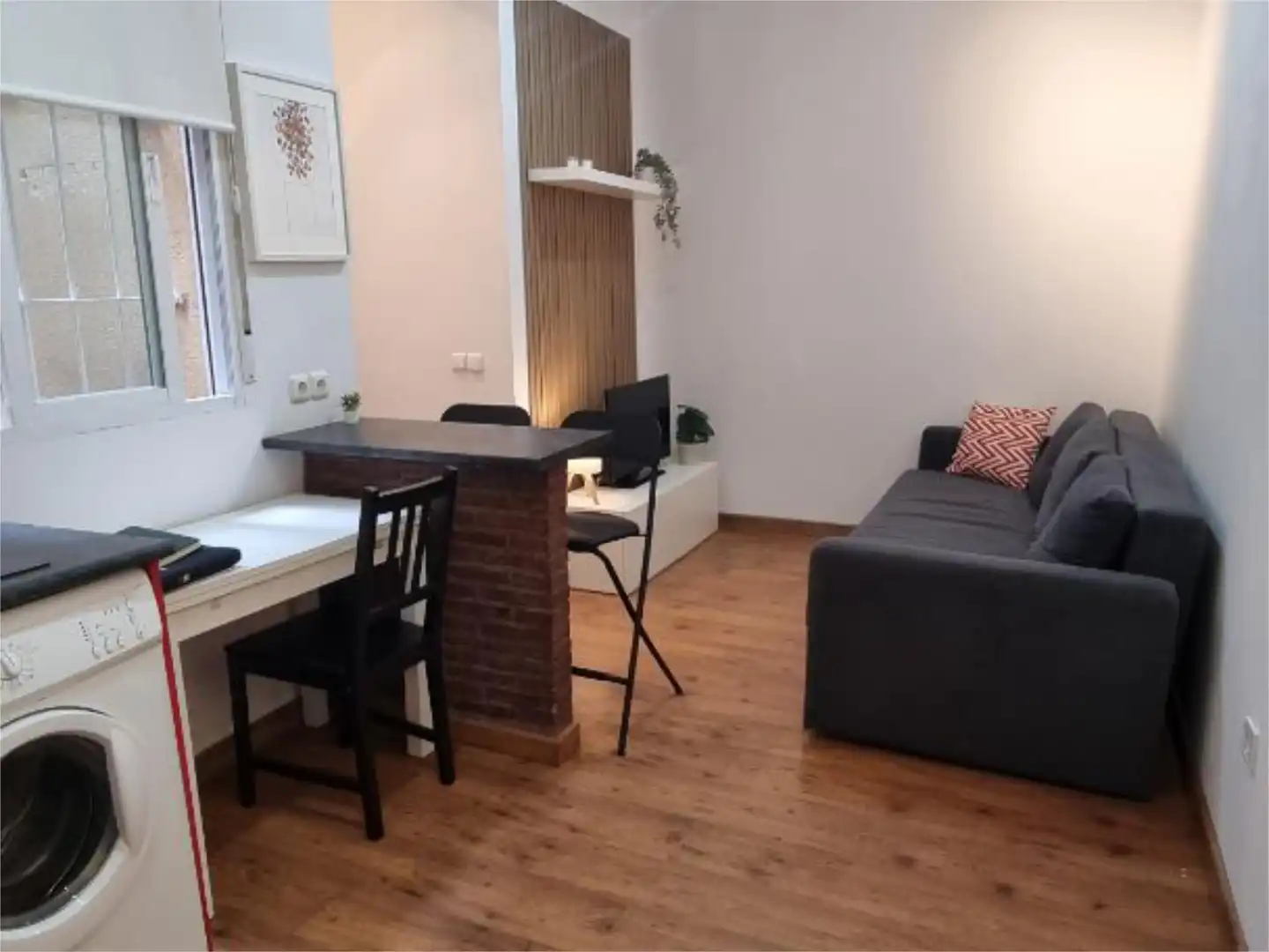 Erdgeschoss zur Miete in Costanilla de San Vicente, 6, Universidad - Malasaña