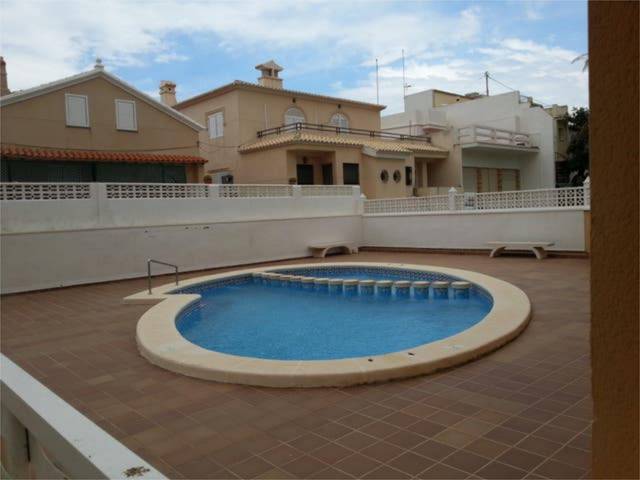 Apartamento en Alquiler en Tavernes de la Valldigna