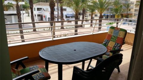 Foto 2 de Apartamento de alquiler en Tavernes de la Valldigna, Valencia