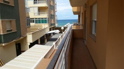Foto 3 de Apartamento de alquiler en Tavernes de la Valldigna, Valencia