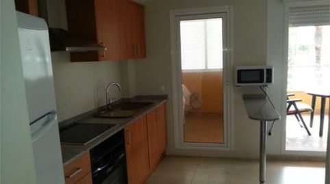 Foto 4 de Apartamento de alquiler en Tavernes de la Valldigna, Valencia