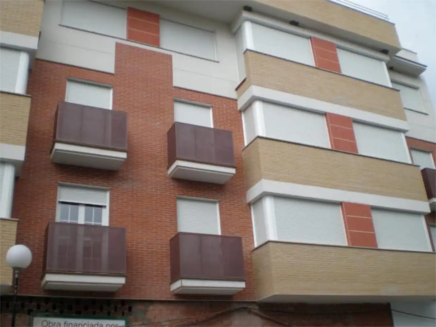 Flat for rent in Navalmoral de la Mata