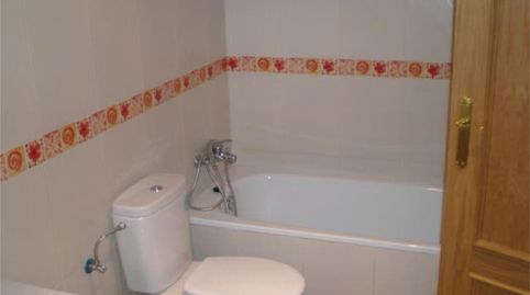 Foto 4 de Pis de lloguer a Navalmoral de la Mata, Cáceres