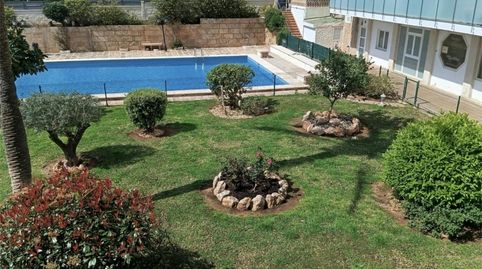 Foto 3 von Wohnung zum Verkauf in Carrer Miguel de Cervantes, 12, Portals Nous, Calvià