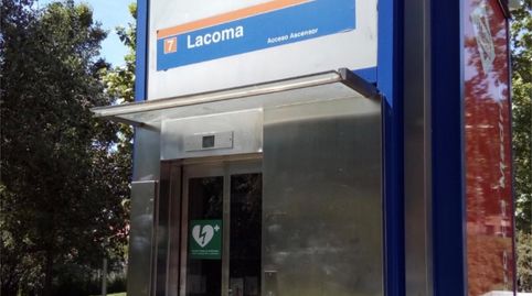 Photo 5 of Room in Calle Pico de la Pinareja, 1, Peñagrande, Madrid Capital