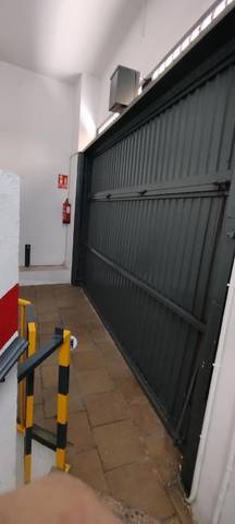 Garaje en Alquiler en Calle San Antonio, 1 en Andújar