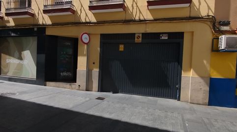 Garatge de lloguer a Calle San Antonio, 1, Andújar, Jaén - imatge 2 Foto 2 de Garatge de lloguer a Calle San Antonio, 1, Andújar, Jaén