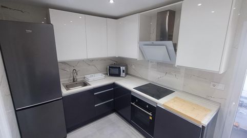 Photo 4 of Flat for sale in Ciudad Jardín Virgen del Milagro, 20, Villamuriel de Cerrato, Palencia
