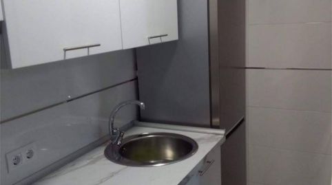 Foto 2 de Apartament en venda a Calle Galíndez de Carvajal, 10, La Estación, Badajoz Capital