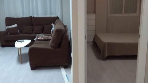Foto 5 de Apartament en venda a Calle Galíndez de Carvajal, 10, La Estación, Badajoz Capital