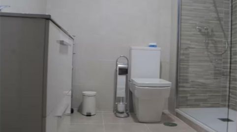 Foto 2 de Piso de alquiler en Calle Abogado Federico Orellana Toledano, 12, Parque Ayala - Jardín de la Abadía - Huelín, Málaga Capital