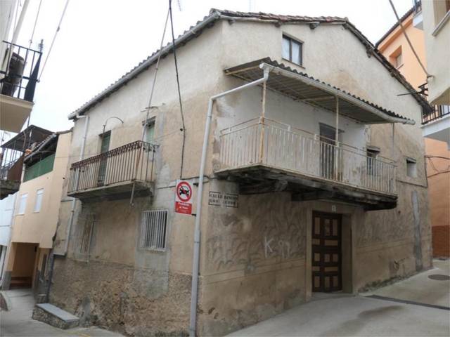Piso en Venta en Calle Sol, 1 en El Torno