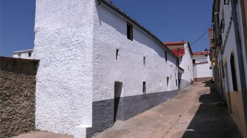 Foto 2 de Casa o xalet en venda a Fuenlabrada de los Montes, Badajoz