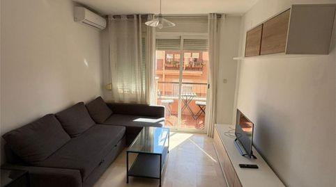 Photo 2 of Flat for rent in Calle el Castañal, 12, Camino de los Neveros - Serrallo, Granada Capital