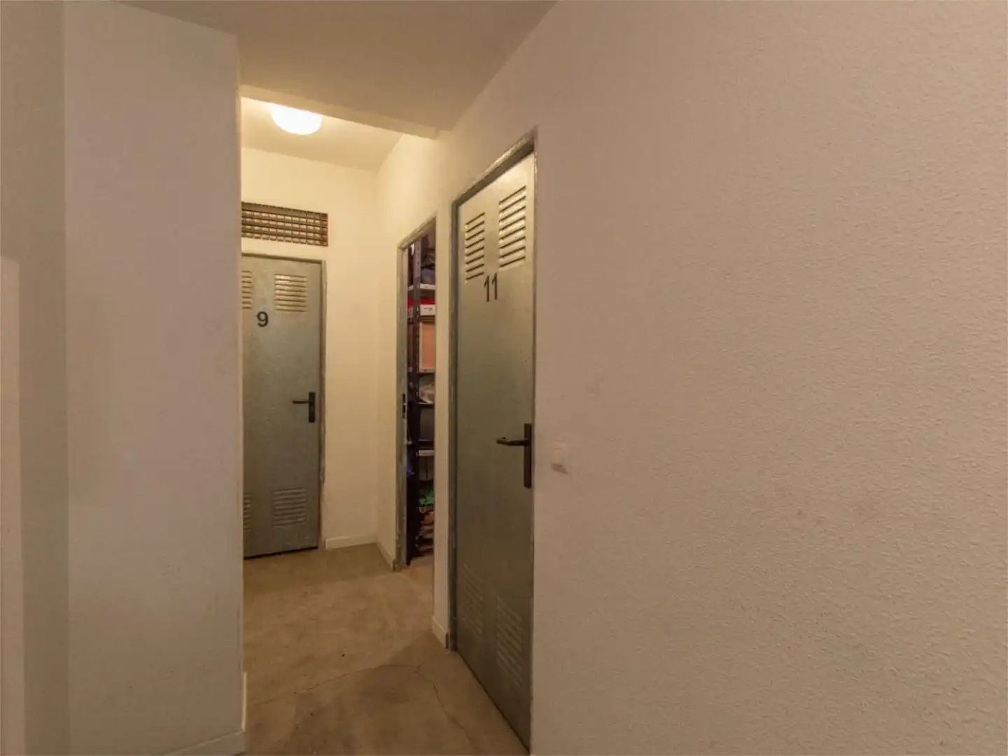 Flat for sale in Madrid  with Air Conditioner, Heating and Private garden