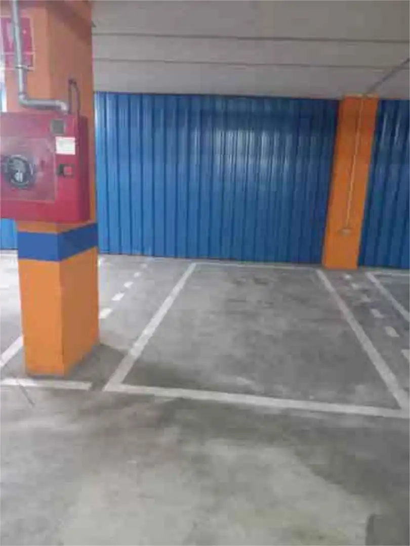 Aparcament de Garatge de lloguer en  Córdoba Capital