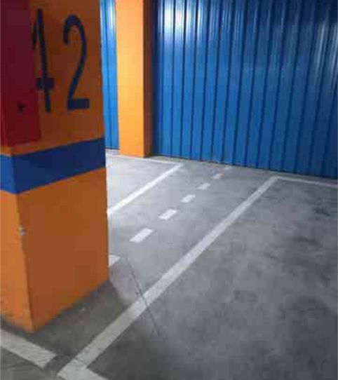 Foto 2 de Garatge de lloguer a Fuensanta- Arcángel, Córdoba Capital