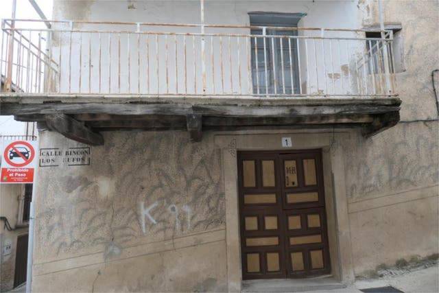 Casa-chalet en Venta en El Torno