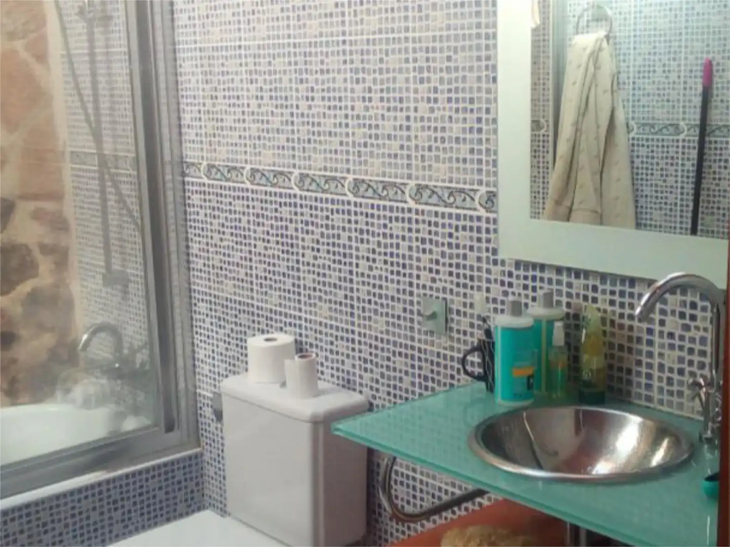 Piso en venta en Calle Mora, 10, Vegas de Matute Baño de Piso en venta en Vegas de Matute