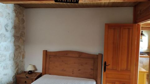 Foto 3 de Piso en venta en Calle Mora, 10, Vegas de Matute, Segovia