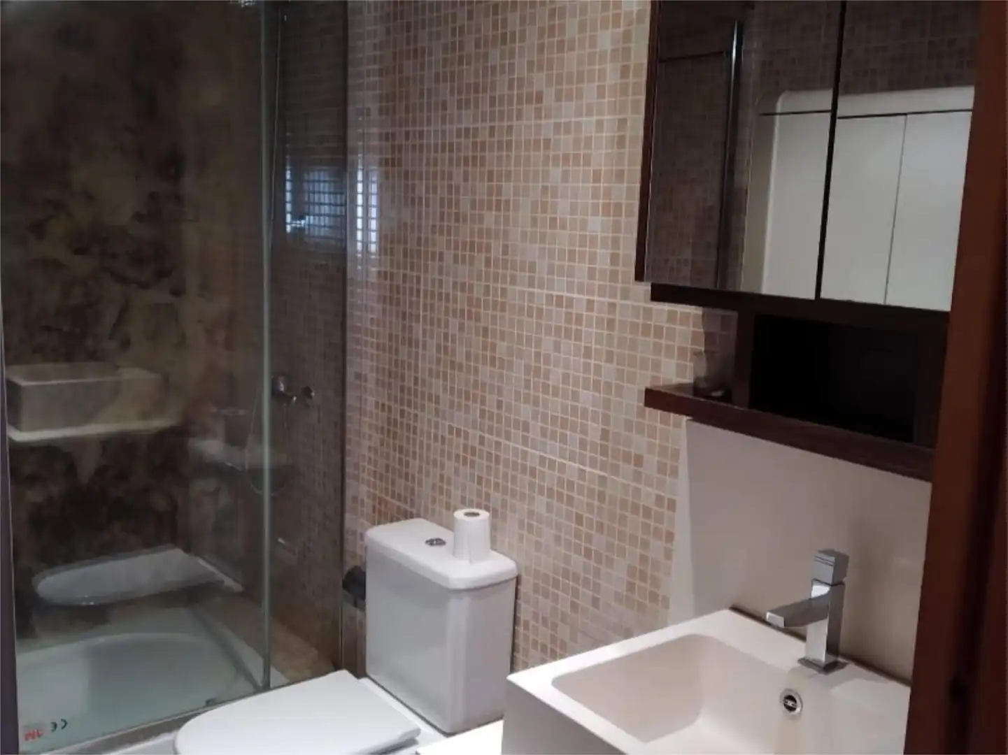 Piso en venta en Calle Mora, 10, Vegas de Matute Baño de Piso en venta en Vegas de Matute