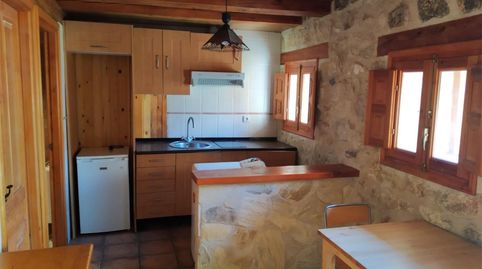 Foto 4 de Piso en venta en Calle Mora, 10, Vegas de Matute, Segovia