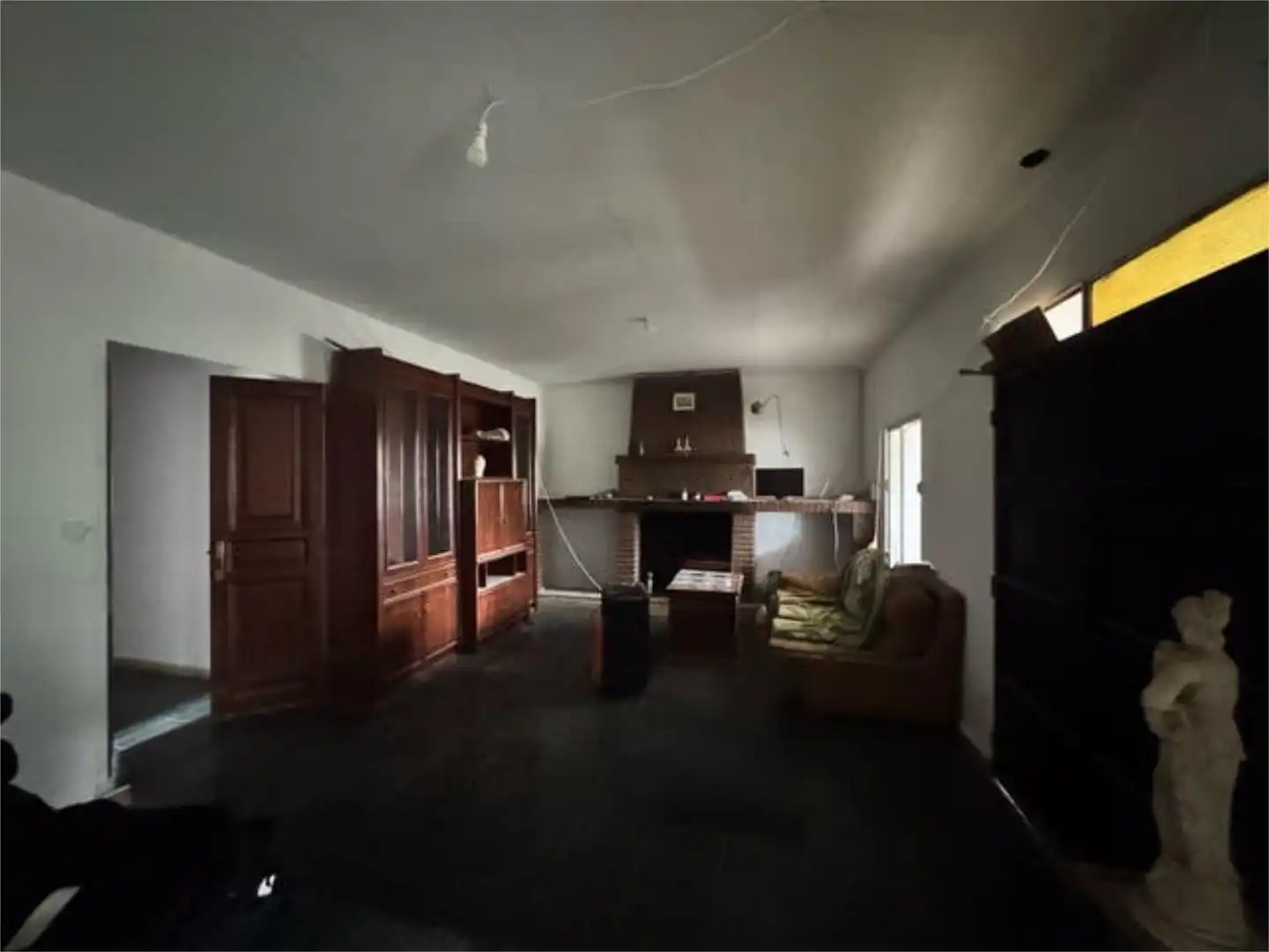 Casa o chalet en venta en La Haba 