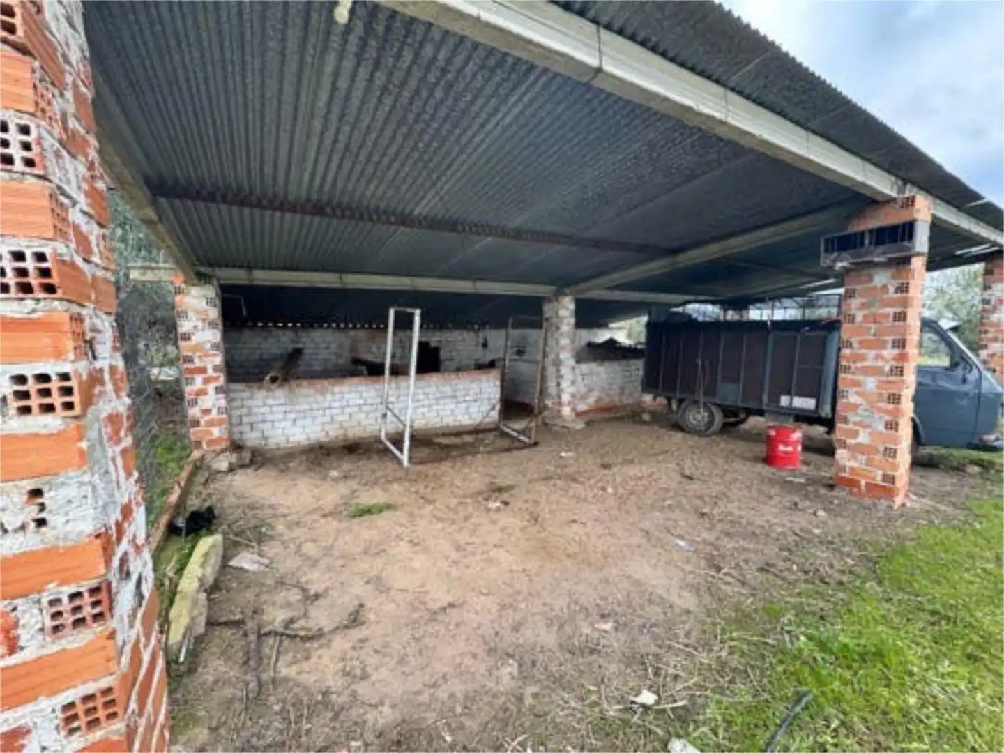 Casa o chalet en venta en La Haba 