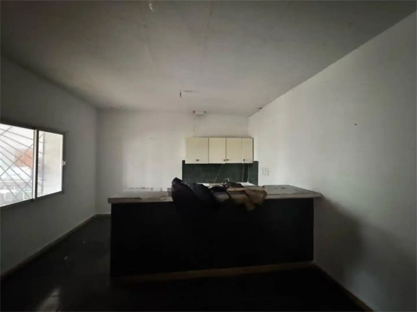 Cocina de Casa o chalet en venta en La Haba 