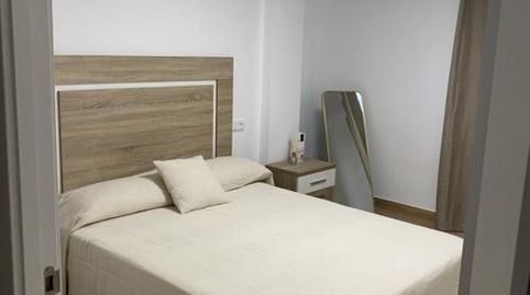 Foto 3 de Piso de alquiler en Calle Encarnita Martínez Jabalera, 5, Guadix, Granada