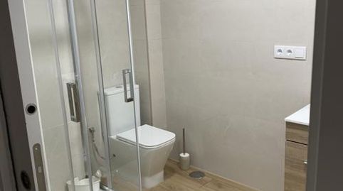 Foto 5 de Piso de alquiler en Calle Encarnita Martínez Jabalera, 5, Guadix, Granada