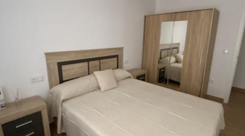 Foto 4 de Piso de alquiler en Calle Encarnita Martínez Jabalera, 5, Guadix, Granada