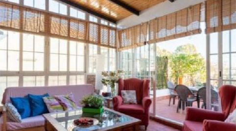 Foto 3 de Àtic de lloguer a Calle Júcar, 4, Heliópolis, Sevilla Capital