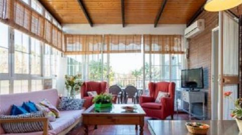 Foto 4 de Àtic de lloguer a Calle Júcar, 4, Heliópolis, Sevilla Capital