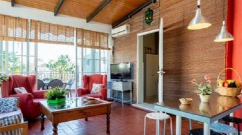 Foto 5 de Àtic de lloguer a Calle Júcar, 4, Heliópolis, Sevilla Capital