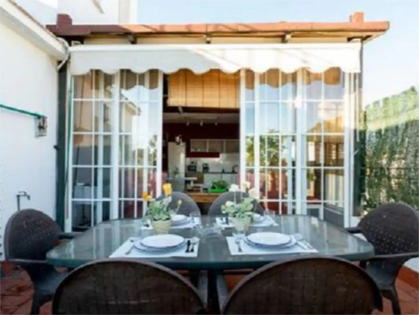 Maisonette zur Miete in Calle Júcar, 4, Heliópolis