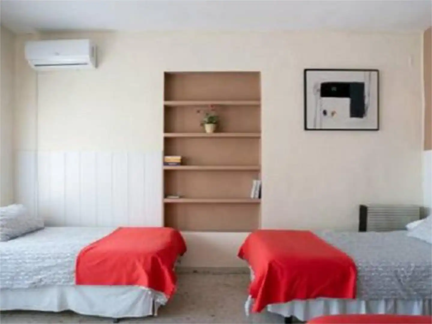 Maisonette zur Miete in Calle Júcar, 4, Heliópolis