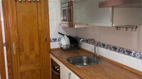 Foto 2 de Piso de alquiler en Casco Histórico, Toledo Capital